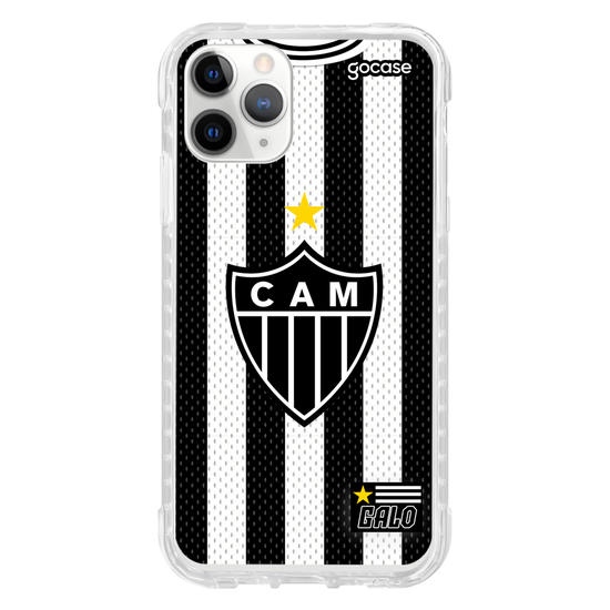 Capinha para celular  Atlético-MG - Street Jersey