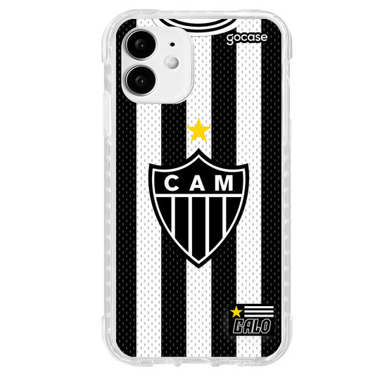 Capinha para celular  Atlético-MG - Street Jersey