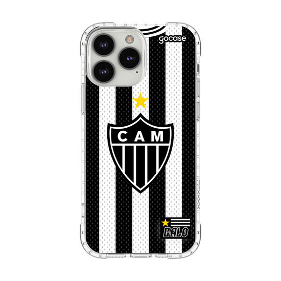 Capinha para celular  Atlético-MG - Street Jersey