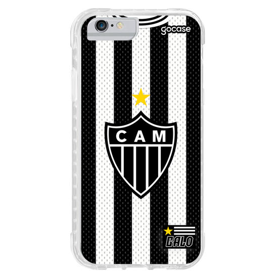Capinha para celular  Atlético-MG - Street Jersey