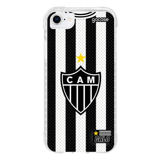 Capinha para celular  Atlético-MG - Street Jersey
