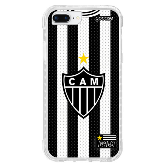 Capinha para celular  Atlético-MG - Street Jersey