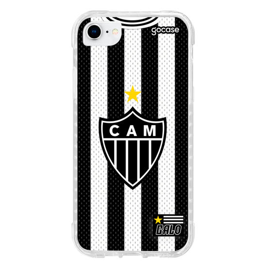 Capinha para celular  Atlético-MG - Street Jersey
