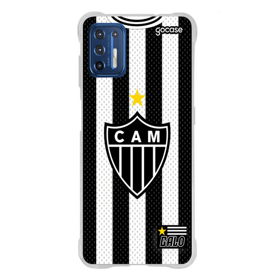 Capinha para celular  Atlético-MG - Street Jersey