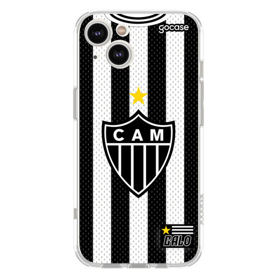  Atlético-MG - Street Jersey
