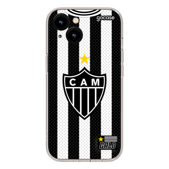 Capinha para celular  Atlético-MG - Street Jersey