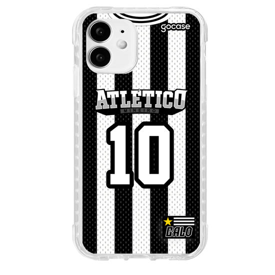 Capinha para celular  Atlético-MG - Street Jersey P
