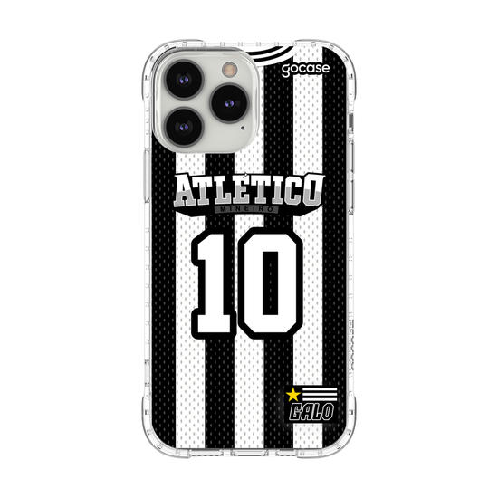 Capinha para celular  Atlético-MG - Street Jersey P
