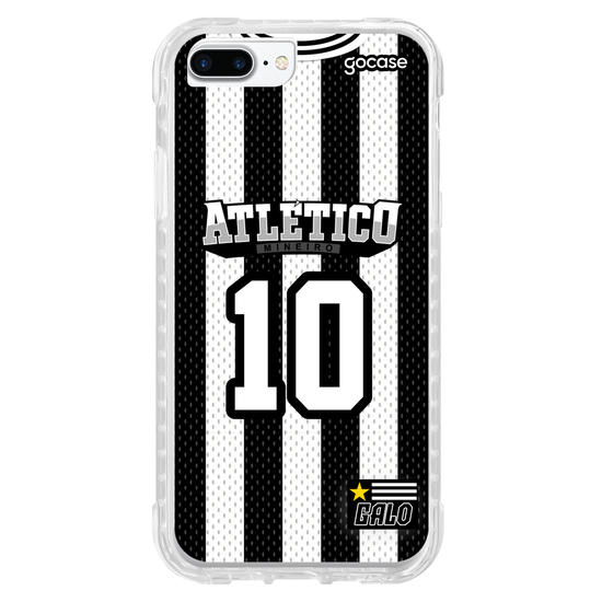 Capinha para celular  Atlético-MG - Street Jersey P