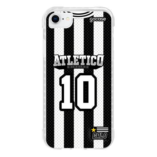 Capinha para celular  Atlético-MG - Street Jersey P