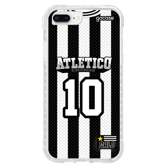 Capinha para celular  Atlético-MG - Street Jersey P