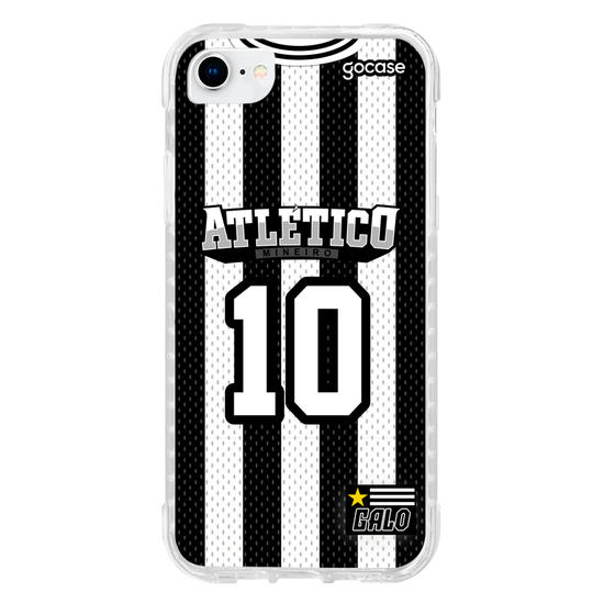Capinha para celular  Atlético-MG - Street Jersey P