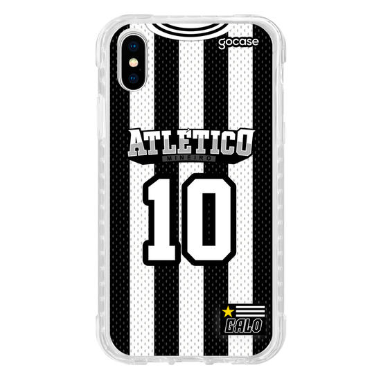 Capinha para celular  Atlético-MG - Street Jersey P