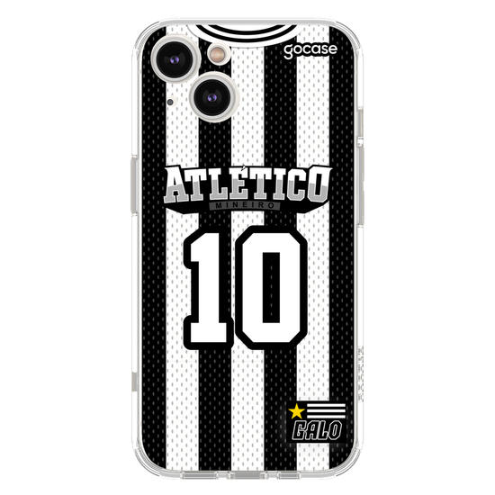  Atlético-MG - Street Jersey P