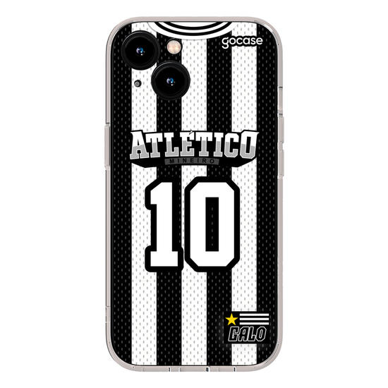 Capinha para celular  Atlético-MG - Street Jersey P