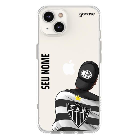 Atlético Mineiro -  Torcedor Alvinegro 2