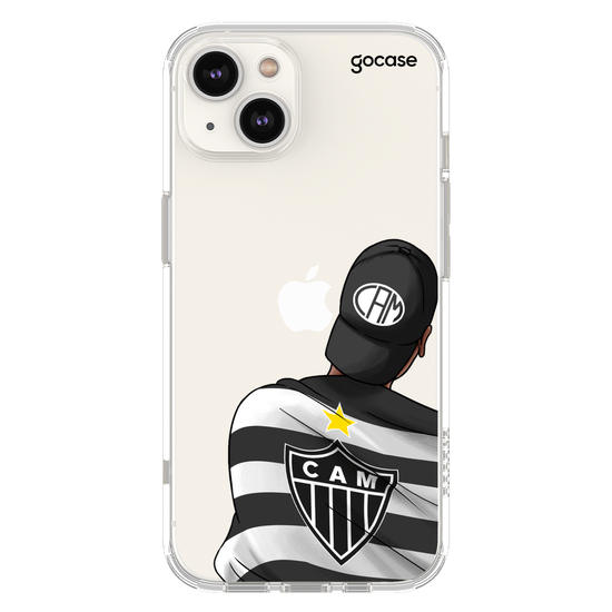 Atlético Mineiro -  Torcedor Alvinegro 2