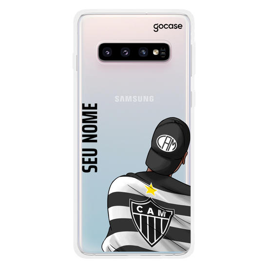 Atlético Mineiro -  Torcedor Alvinegro 2