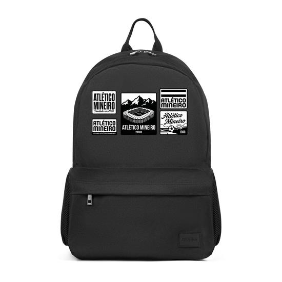 Mochila Pop -  Atlético Mineiro - Trip Stickers