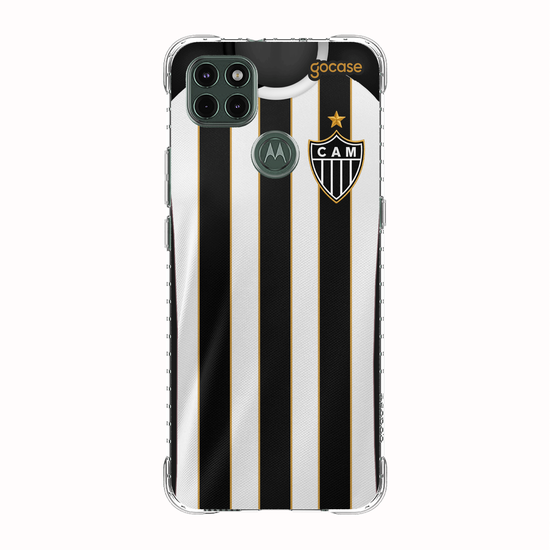 Capinha para celular  Atlético Mineiro - Uniforme 1 2026