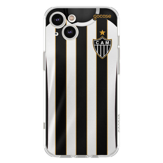  Atlético Mineiro - Uniforme 1 2026