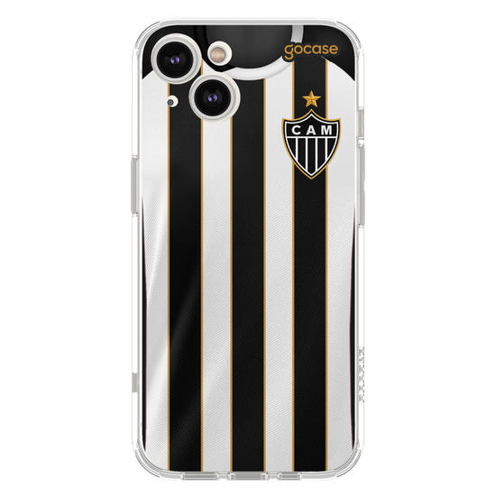  Atlético Mineiro - Uniforme 1 2026