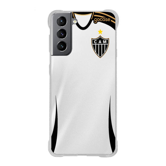 Capinha para celular  Atlético-MG - Uniforme 2 2025