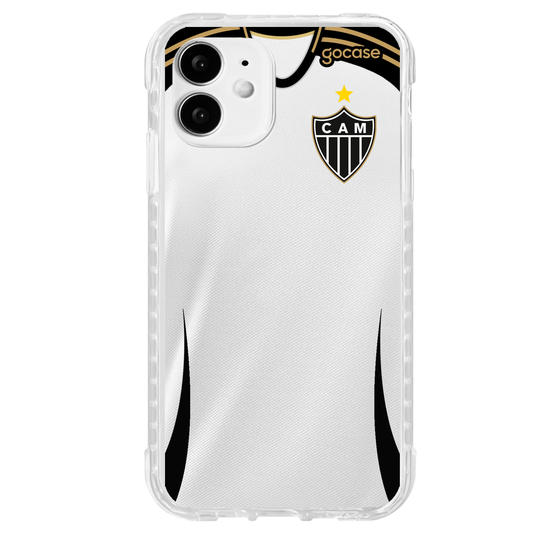 Capinha para celular  Atlético-MG - Uniforme 2 2025