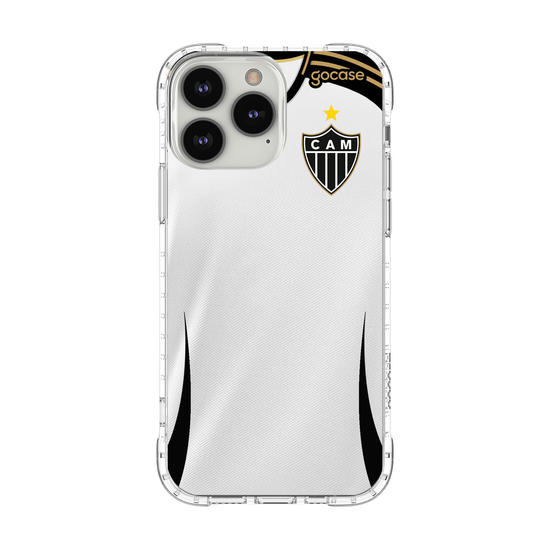 Capinha para celular  Atlético-MG - Uniforme 2 2025