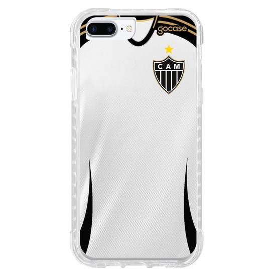 Capinha para celular  Atlético-MG - Uniforme 2 2025
