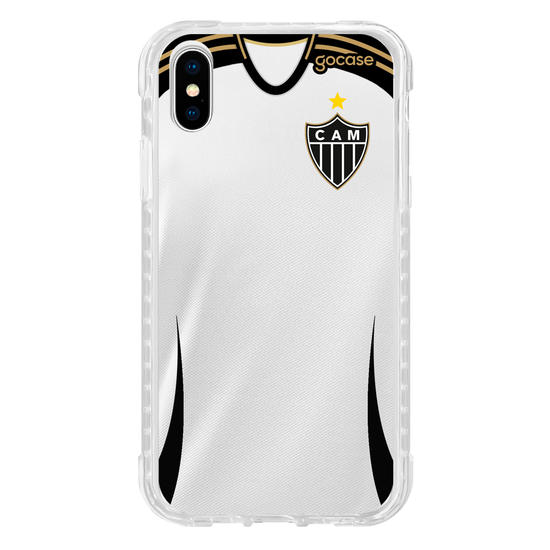 Capinha para celular  Atlético-MG - Uniforme 2 2025