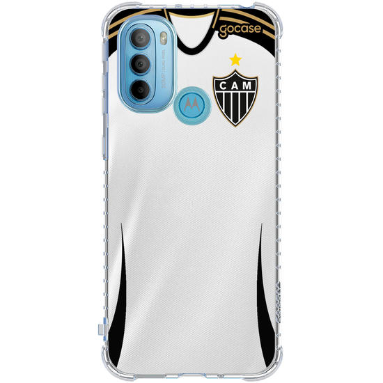 Capinha para celular  Atlético-MG - Uniforme 2 2025