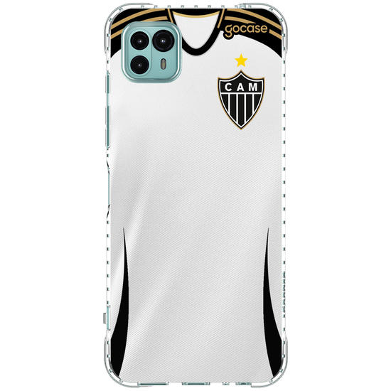 Capinha para celular  Atlético-MG - Uniforme 2 2025