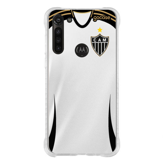 Capinha para celular  Atlético-MG - Uniforme 2 2025