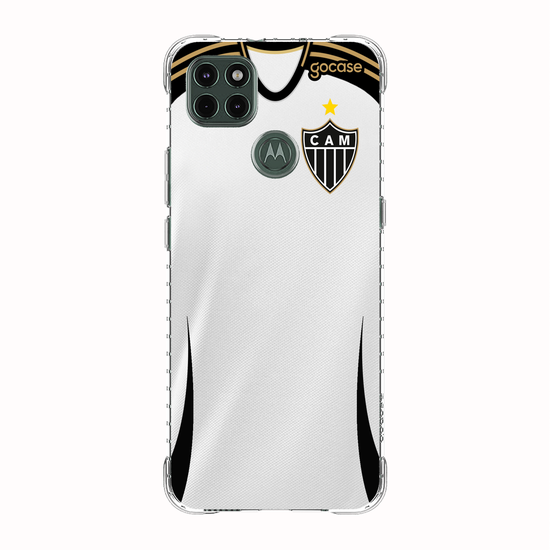 Capinha para celular  Atlético-MG - Uniforme 2 2025