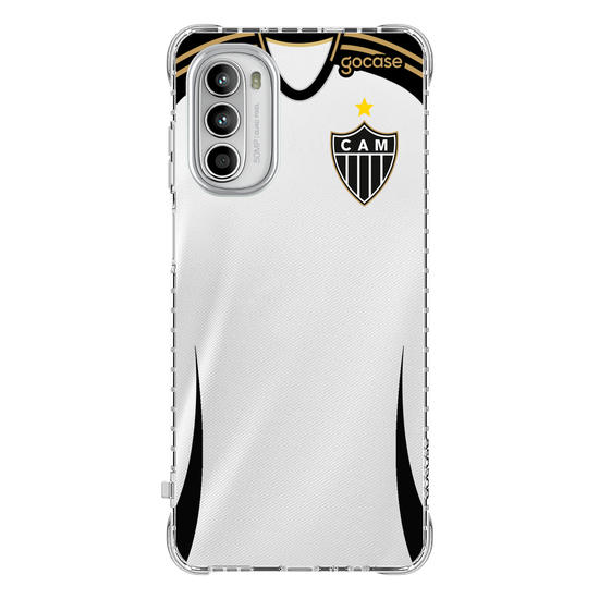 Capinha para celular  Atlético-MG - Uniforme 2 2025