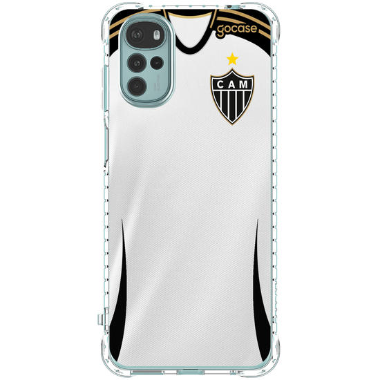 Capinha para celular  Atlético-MG - Uniforme 2 2025