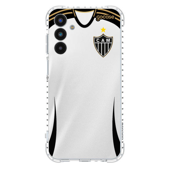 Capinha para celular  Atlético-MG - Uniforme 2 2025