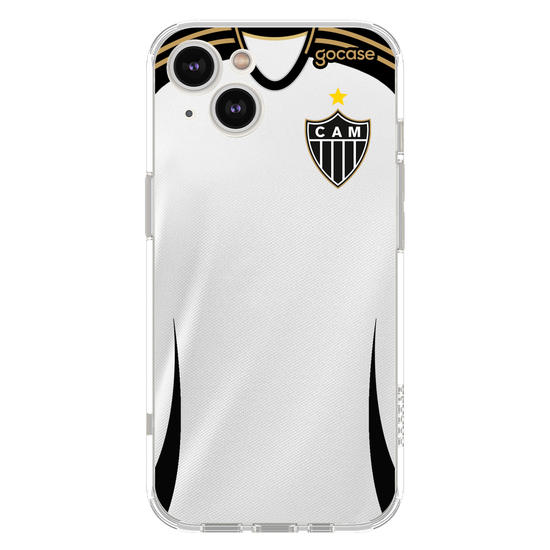  Atlético-MG - Uniforme 2 2025