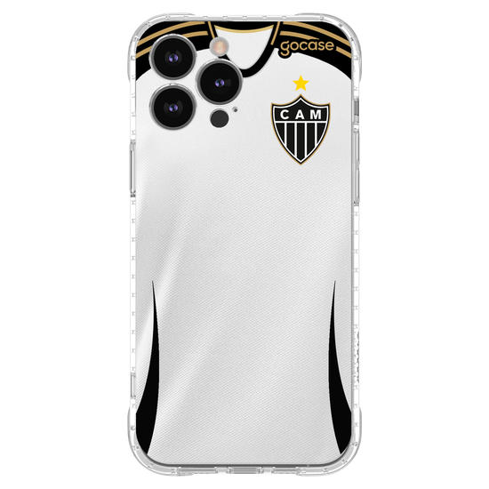 Capinha para celular  Atlético-MG - Uniforme 2 2025