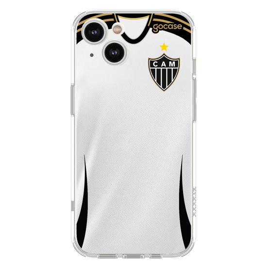  Atlético-MG - Uniforme 2 2025