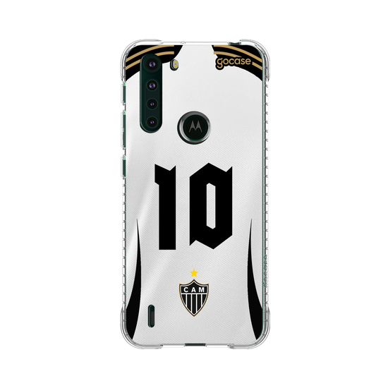  Atlético-MG - Uniforme 2 2025 P