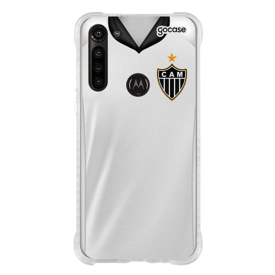 Capinha para celular  Atlético Mineiro- Uniforme 2 2026