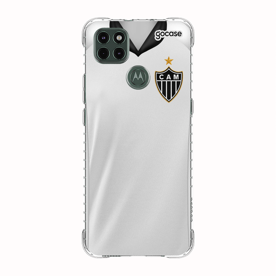 Capinha para celular  Atlético Mineiro- Uniforme 2 2026