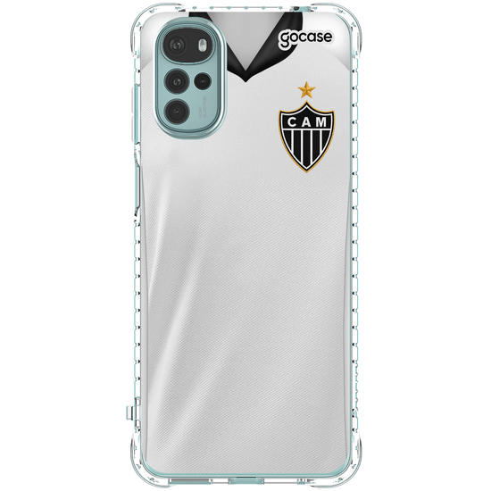 Capinha para celular  Atlético Mineiro- Uniforme 2 2026