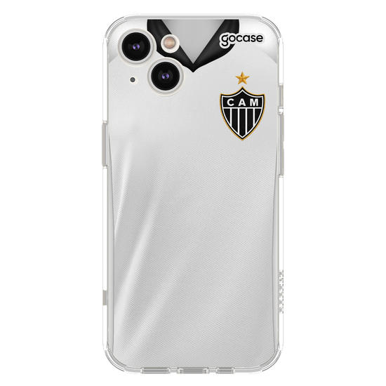  Atlético Mineiro- Uniforme 2 2026