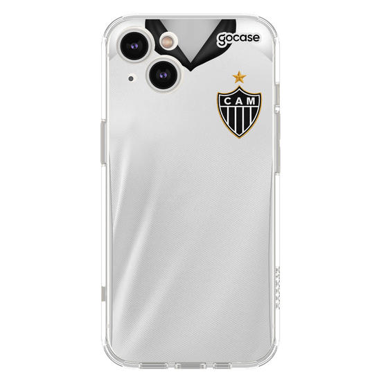  Atlético Mineiro- Uniforme 2 2026