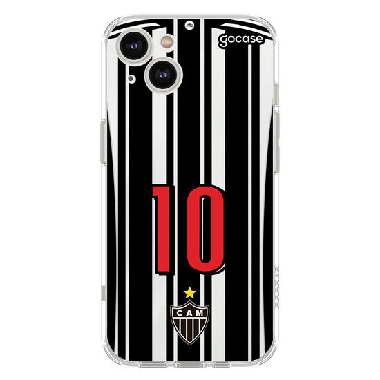 Atlético Mineiro - Uniforme 1 2023 Personalizado