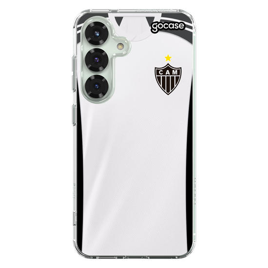 Atlético Mineiro - Uniforme 2 2023