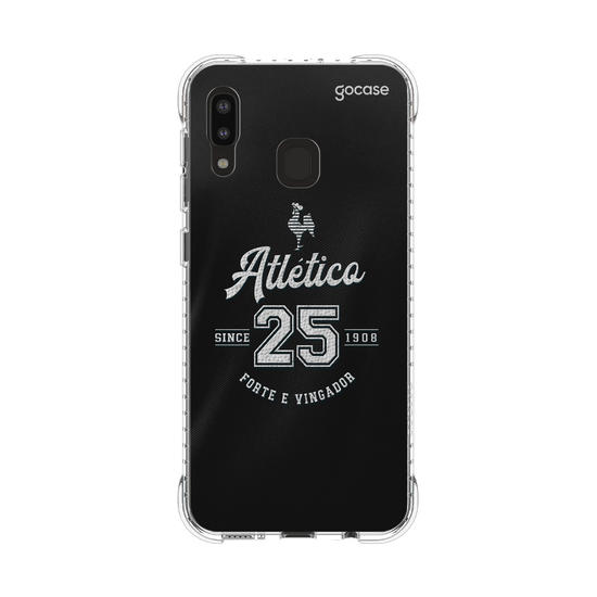 Capinha para celular  Atlético Mineiro - Varsity